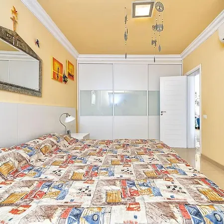 Lägenhet Penthouse *