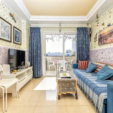 Lejlighed Penthouse