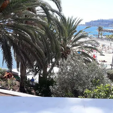 Lejlighed Penthouse *