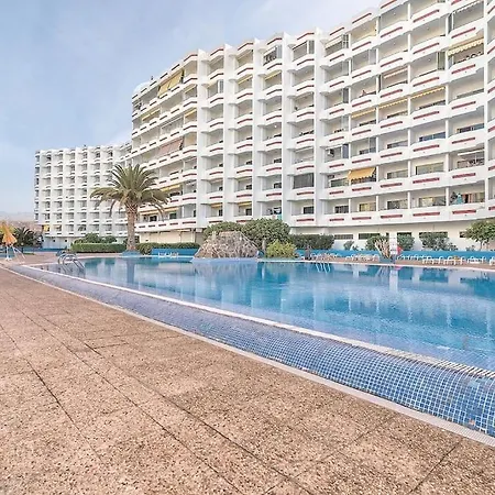 Lejlighed Penthouse Maspalomas (Gran Canaria)