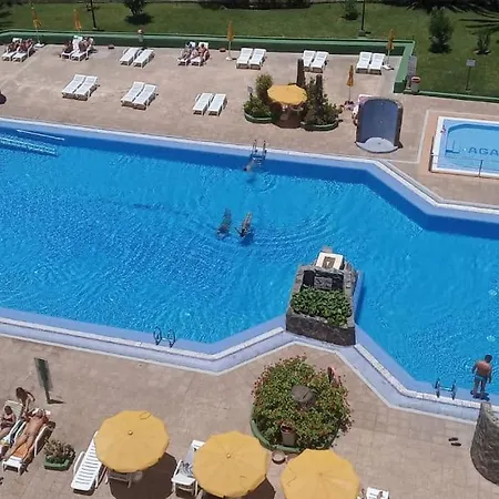 Lejlighed Penthouse Maspalomas (Gran Canaria)