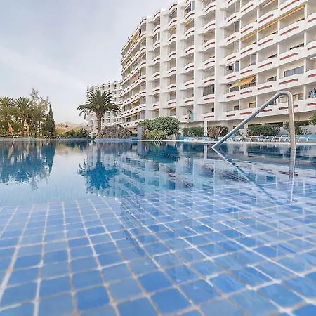 Penthouse Lejlighed Maspalomas (Gran Canaria)